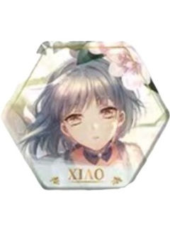 夜宵款-设计师系列吧唧