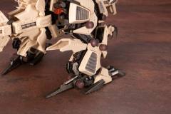 Highend Master Model EZ-026 咆哮虐杀龙 Bone Color Ver.-资料图