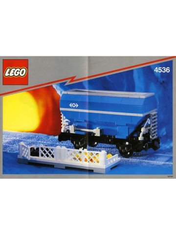 4536