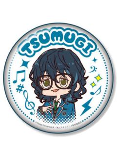 青叶纺-旺仔吧唧