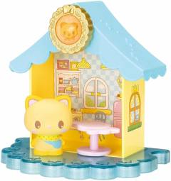 佩科 Peko's House