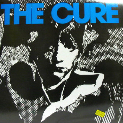 Rare 12&quot; Versions