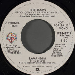 Lava