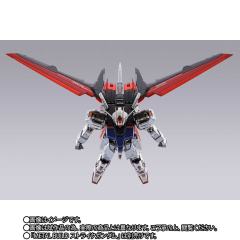METAL BUILD 翔翼型强袭背包 -10周年纪念版--资料图
