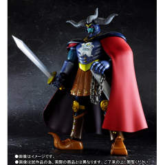 Figuarts ZERO 暗黒大将军 D.C.-资料图