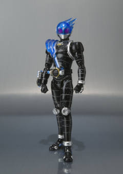 SHF 假面骑士Meteor