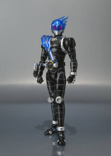 SHF 假面骑士Meteor