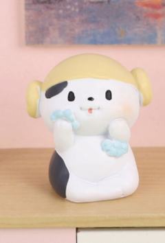 泡泡喵
