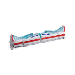 GP Kiramai Mashin Series 04 -King Express Zabyun- 魔进Zabyun Bazooka Parts
