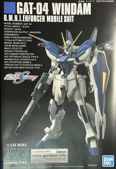 HGCE GAT-04+AQM/E-A4E1 喷射装备型温达姆 尼奥·罗亚诺克专用机-资料图