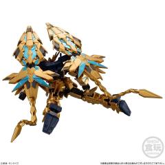 GFrame套件 独角兽高达3号机 菲尼克斯 毁灭模式-资料图