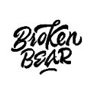 破败小熊BROKEN BEAR