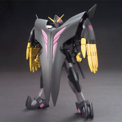 HGBF RX-END 终焉高达-资料图
