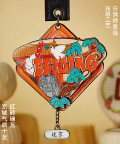 红墙京韵-资料图