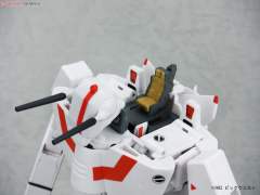 VF-1J 女武神（一条辉专用机） TV Version-资料图