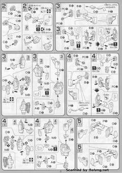 1/100 高达00模型系列 GN-001/hs-A01 雪崩型能天使高达-资料图