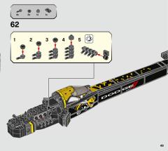 76904 道奇Dragster和Challenger-资料图