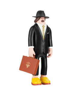 Scott Arttoy