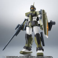 ROBOT魂 RGM-79SC 特装狙击型吉姆 ver. A.N.I.M.E.