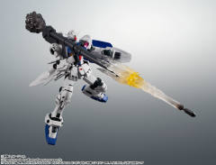 ROBOT魂 RX-78 GP03S 雄蕊 ver. A.N.I.M.E.-资料图