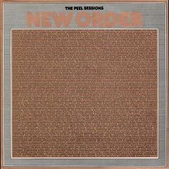 The Peel Sessions