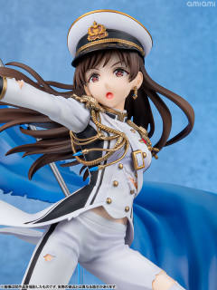 新田美波 女武神 ver.-资料图