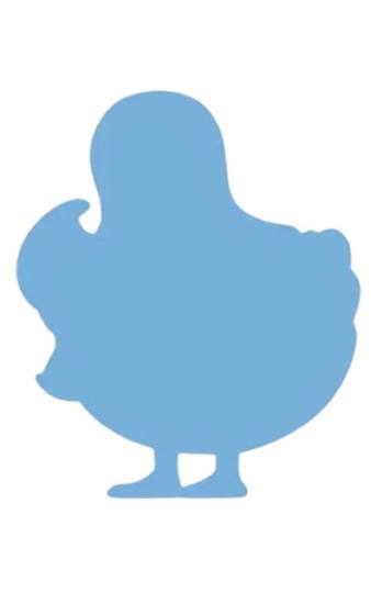 Dake Duck大可鸭-2