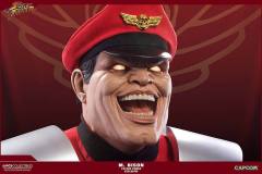 Street Fighter: Lifesize Bust 维加 -资料图