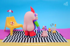 泳池小胖-资料图