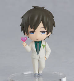 The King's Avatar Trading Figure Heart Gesture Ver. 王杰希