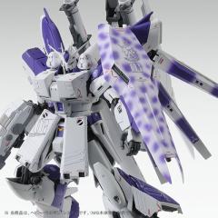 MG Hi-v高达 Ver.ka HWS装备配件包-资料图