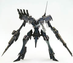 Variable Infinity OMER TYPE-LAHIRE Stasis-资料图