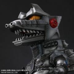 DefoReal Series 机械哥斯拉 -资料图