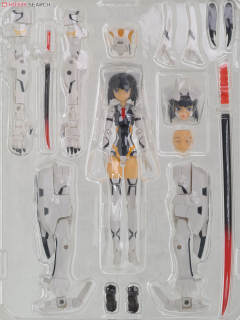 恶魔型史特拉夫Mk.2 Full Arms Package-资料图