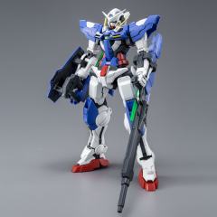 MG GN-001REIII 能天使高达 修复型III