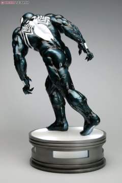 Fine Art Statue 毒液 -资料图