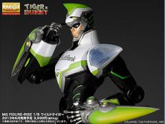 MG Figurerise Wild Tiger-资料图