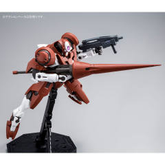 MG GNX-609T GN-X Ⅲ A-LAWS配色版-资料图