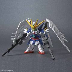 SD CS XXXG-00W0 飞翼零式高达EW