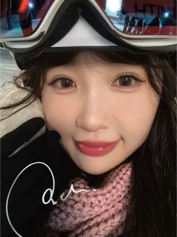 自拍卡 银签