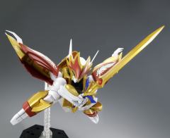 HG  龙星丸-资料图