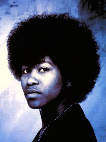 Joan Armatrading 作品合集