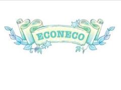 econeco 绘子猫