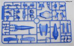 MG GN-0000+GNR-010 00强化模组/GN粒子储存罐型-资料图