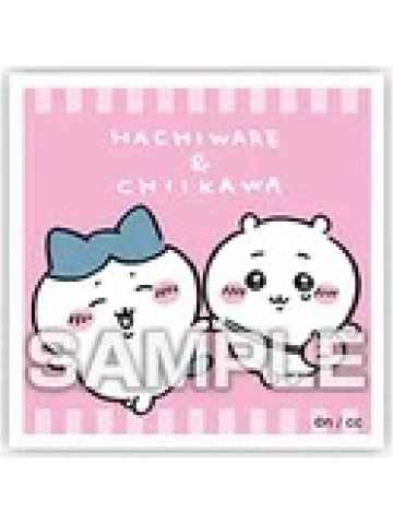 吉伊&小八5-口香糖贴纸盲袋第二弹