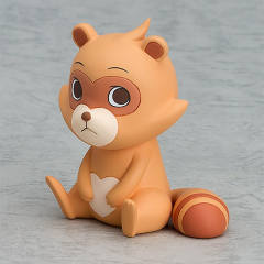 Uchouten Kazoku 2 Capsule Toys 下鸭 矢四郎-资料图