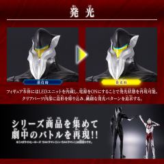 超大发光英雄 美菲拉斯-资料图