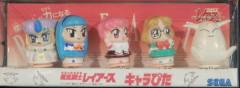 Finger Puppet 凤凰寺风
