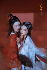 须尽欢