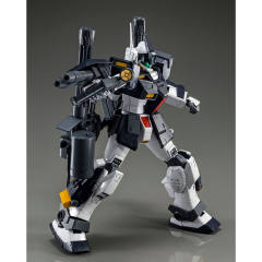 MG RGM-79DO 吉姆·统御型 菲利浦·休斯机-资料图